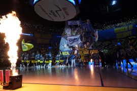 Fener poveo protiv Pariza na startu plej-ofa Evrolige