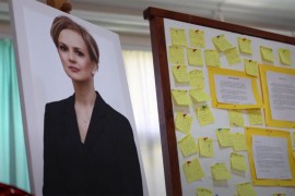 Godišnjica smrti Milane Koprene: 46 nastavnika bacilo 46 ruža u Vrbas (VIDEO)
