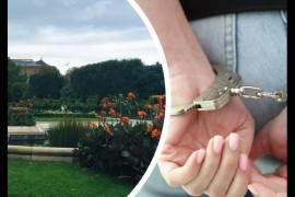 Djevojka iz BiH osuđena na godinu i po dana zatvora u Belgiji