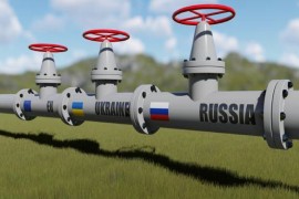 EU razmatra opcije za zabranu novih gasnih ugovora sa Rusijom