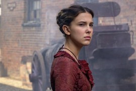 Počela produkcija filma "Enola Holmes 3"