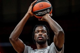 Mensah više nije član Olimpijakosa