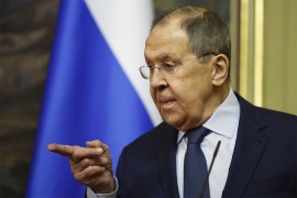 Lavrov: Kremlj spreman za dogovor sa SAD o Ukrajini