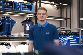 Željezničar doveo prvo pojačanja za narednu sezonu