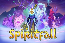 Igrica "Spiritfall" uskoro dolazi na konzole (VIDEO)