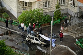 Zaharova optužila Ukrajince: Vjerujem da su umiješani u ubistvo Moskalika