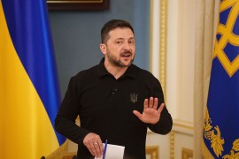 Zelenski spreman na ustupak teritorije, ali ima uslov