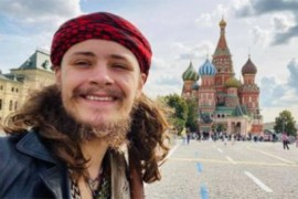 Sin zamjenice direktora CIA poginuo u Ukrajini: "Iskreno je volio Rusiju"