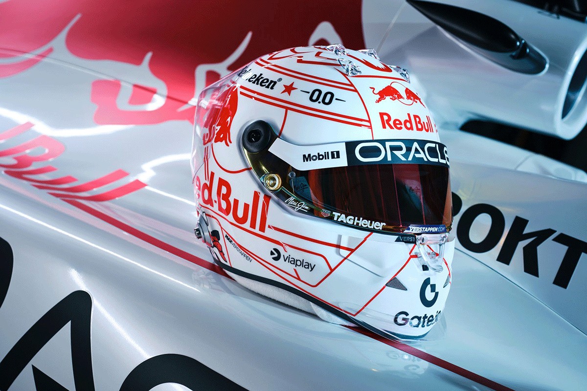 Bolidi Red Bull-a u dosad neviđenom izdanju (FOTO)