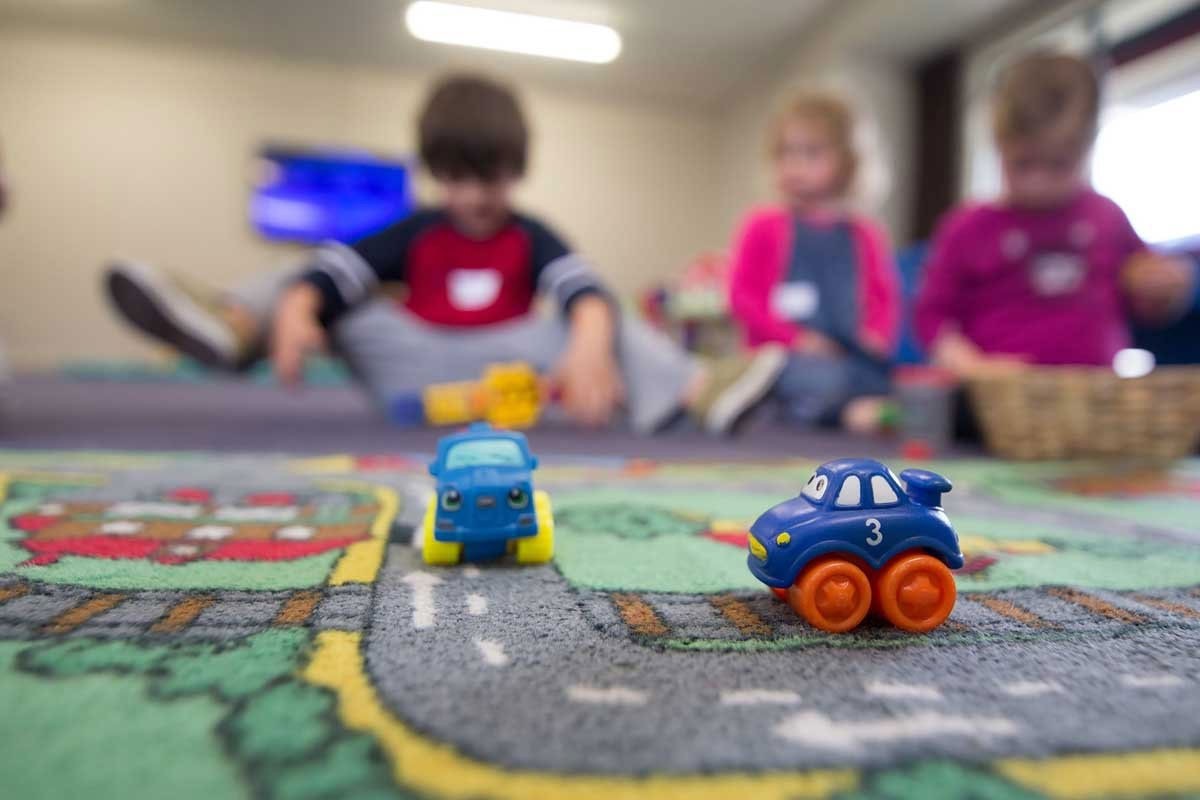 Drama u Kozarskoj Dubici: U vrtiću se obrušila fasada sa plafona