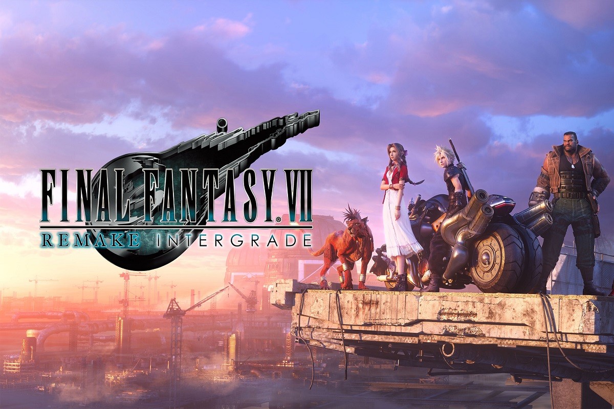 "Final Fantasy VII Remake Intergrade" potvrđen za Switch 2 (VIDEO)