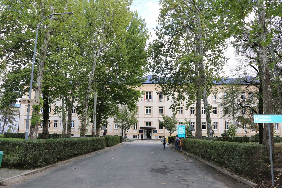 Počeli "Dani studenata" u Banjaluci