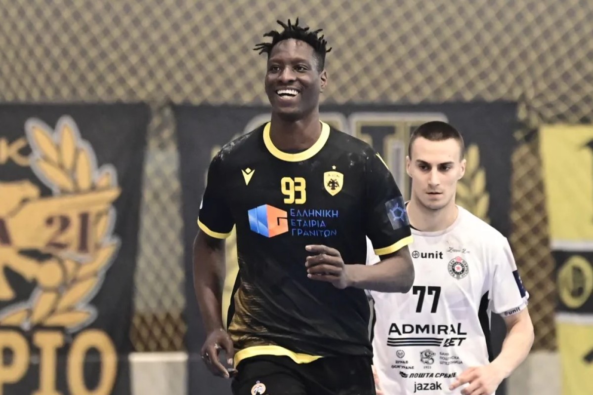 Izviđač dobio rivala: AEK sedmercima izbacio Partizan