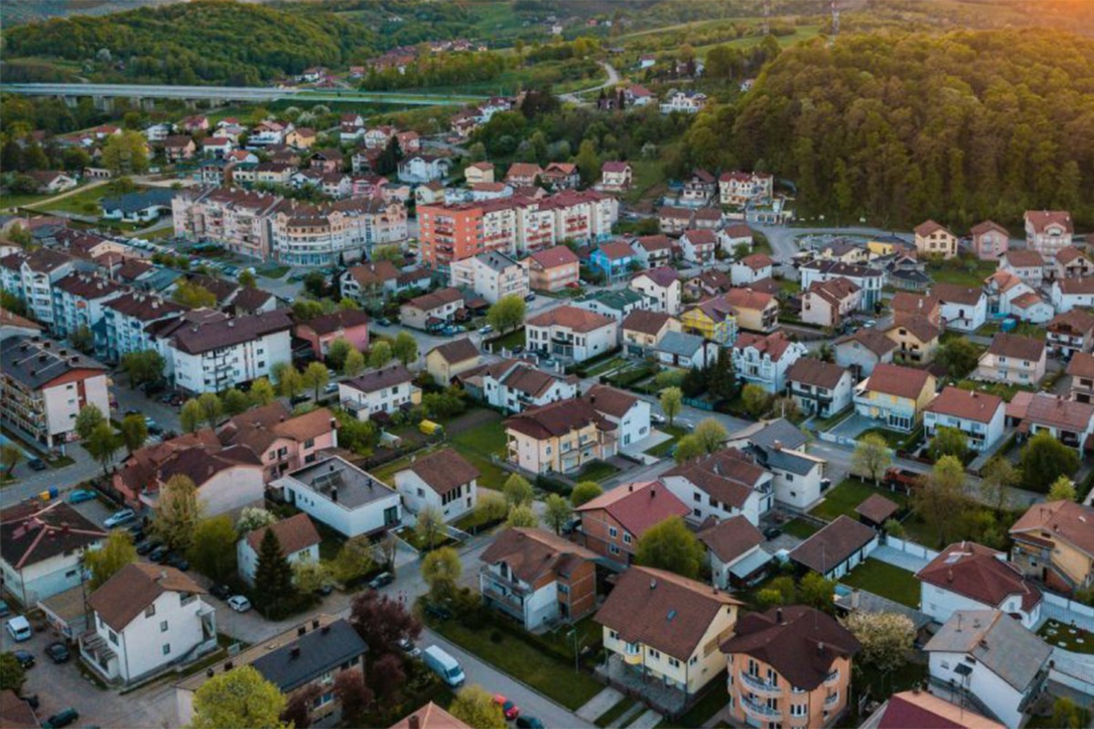 Dan žalosti u Laktašima zbog pogibije trojice mladića