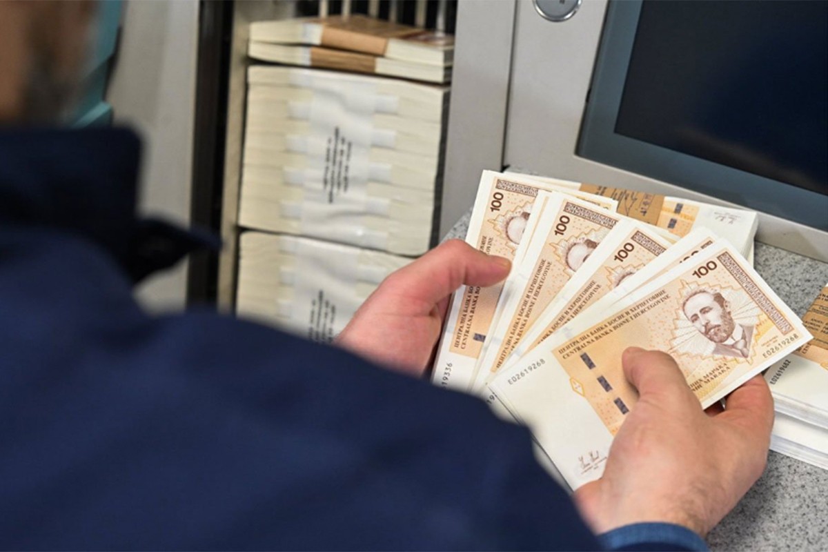 Prevara u Prnjavoru u vezi s kupoprodajom auta teška 42.000 maraka