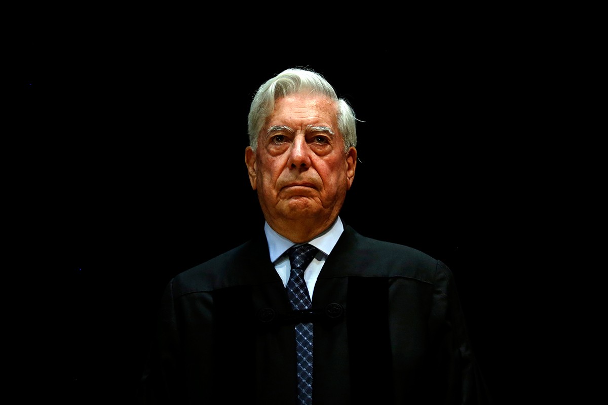 Preminuo nobelovac Mario Vargas Ljosa