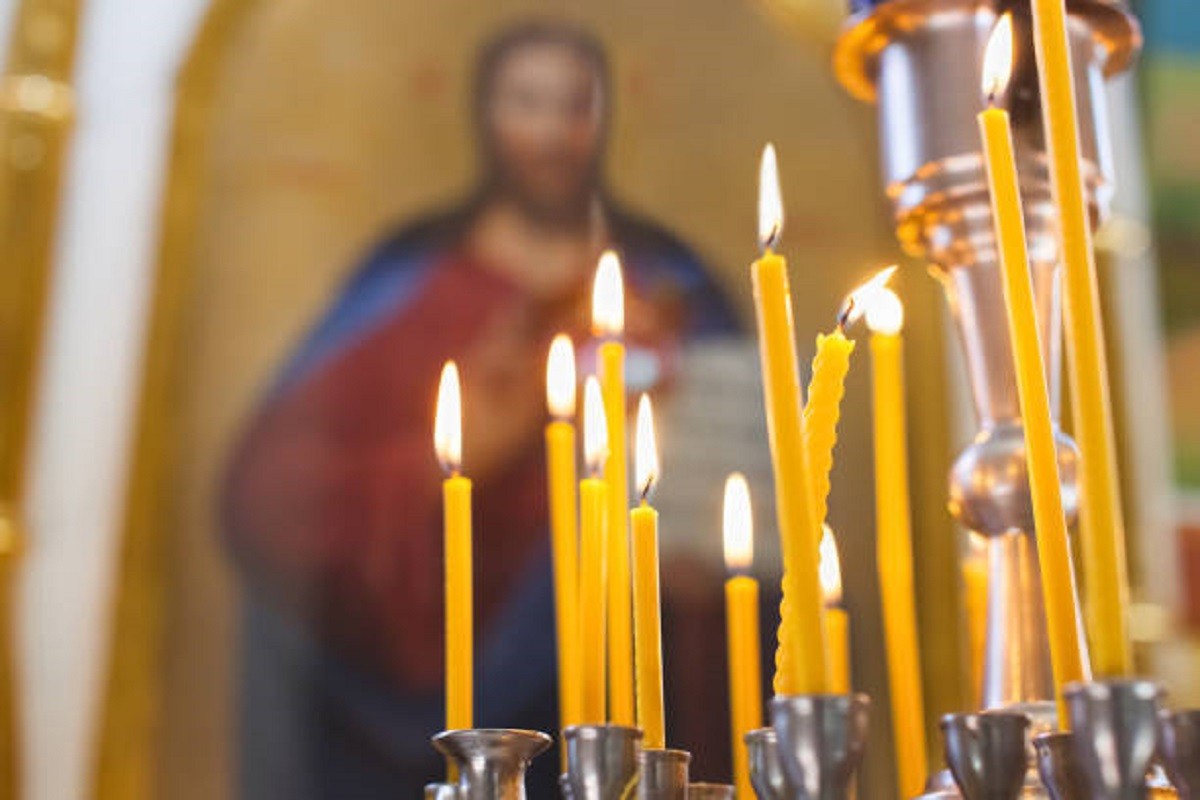 Počela posljednja nedjelja posta pred Vaskrs