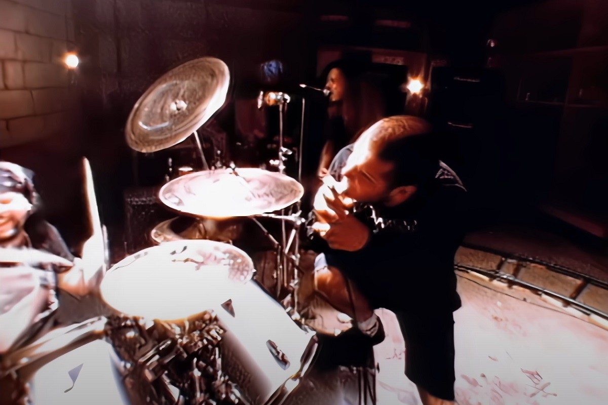 Prije 31 godinu Pantera najavila "Far Beyond Driven" (VIDEO)