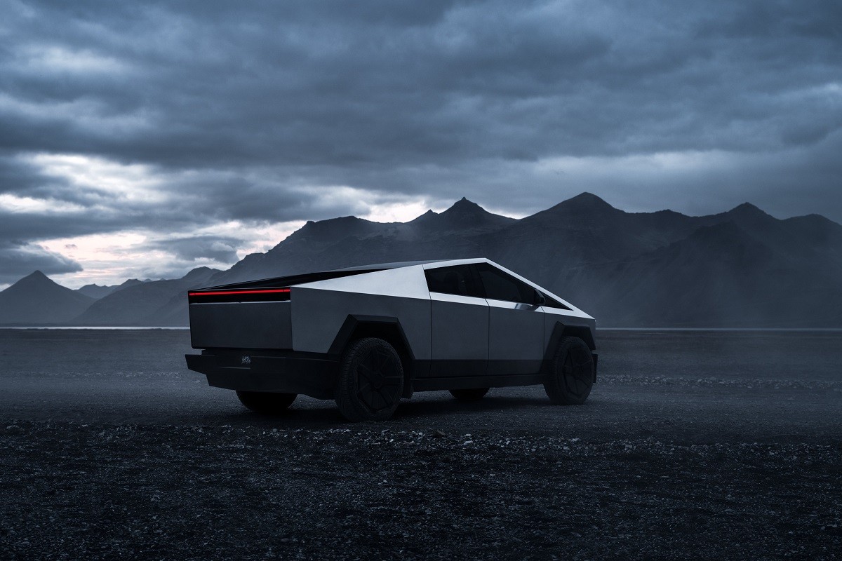 Tesla Cybertruck: Šta se desilo sa milion rezervacija?
