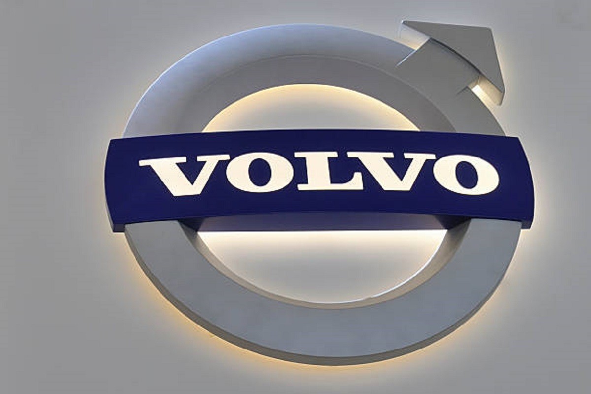 Volvo predstavio megabateriju