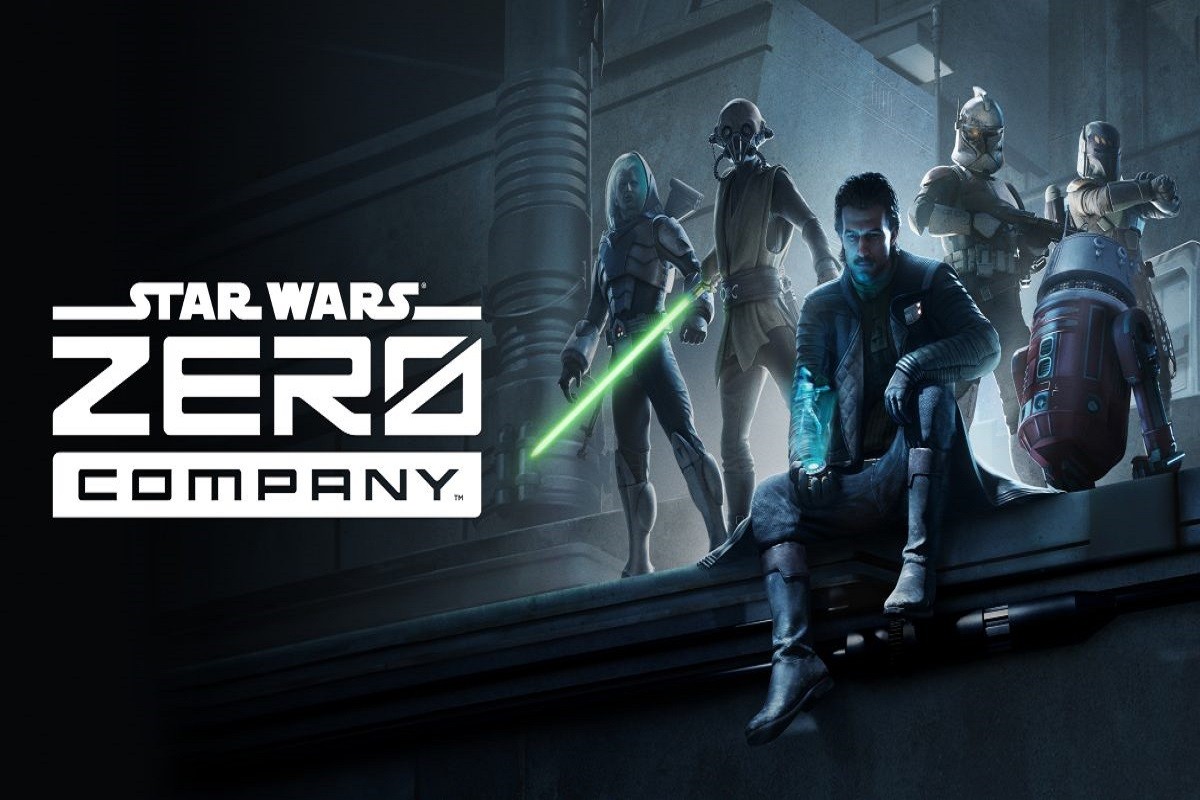 "Star Wars: Zero Company" najavljen je za PC i konzole