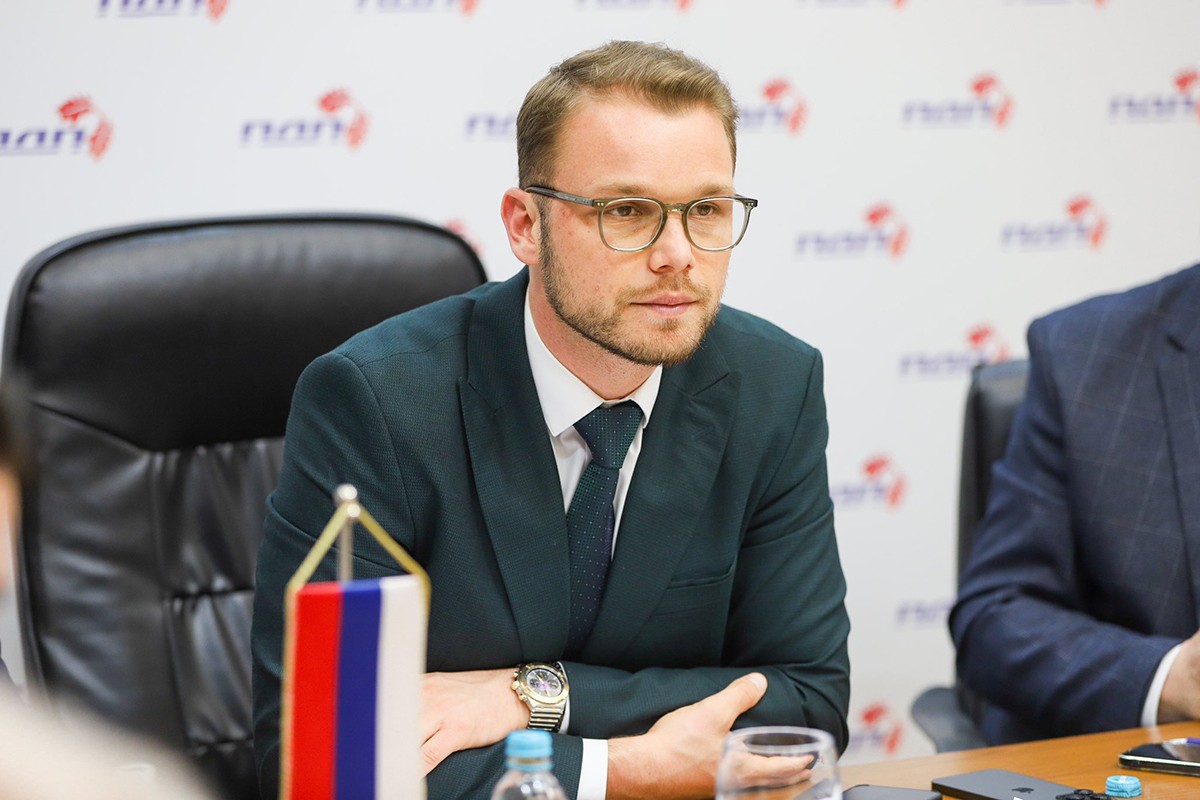 Stanivuković Vladu RS optužio za sistematski nemar: “Vijadukt je finansijska nuklearna bomba”