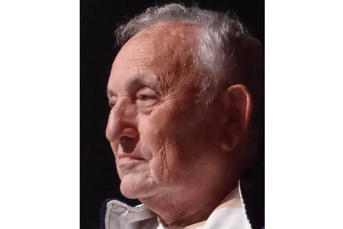 In memoriam: Vladimir (Luka) Dokić (1941-2025)