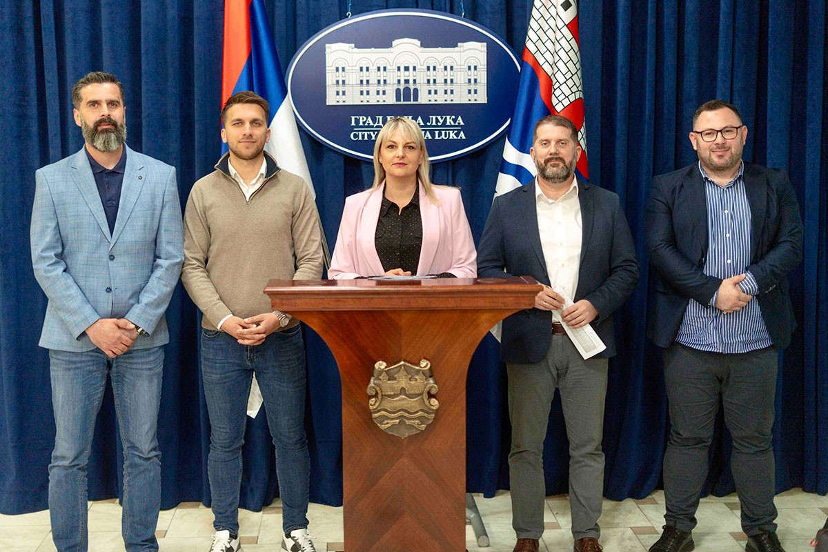 Mirna Savić Banjac: Sportske organizacije s pravom zabrinute