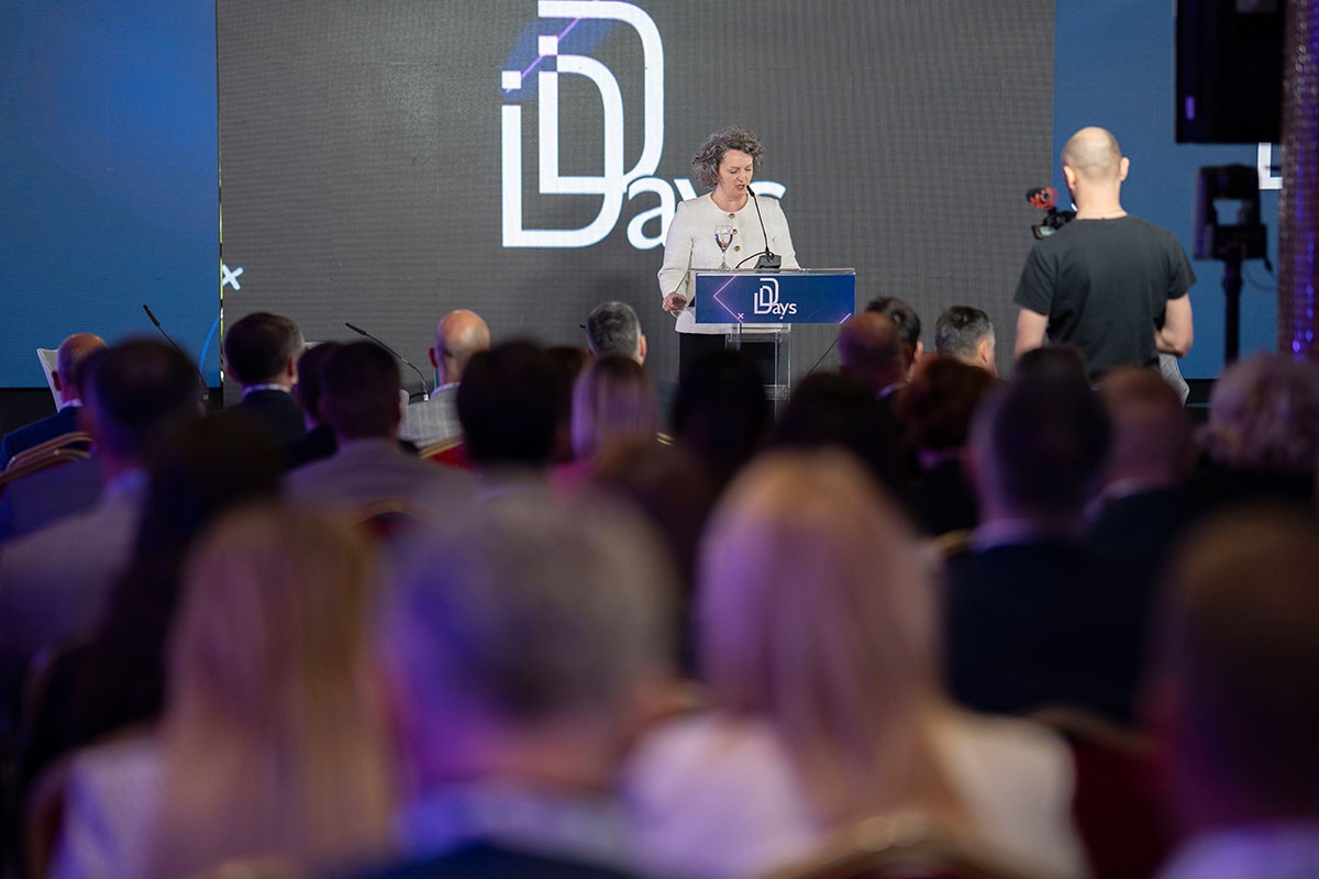 DDays konferencija: BiH se sprema za modernizaciju bankarskog sektora