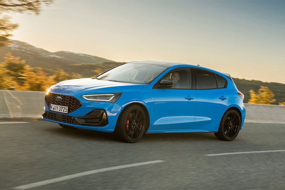 Ford ukida Focus ST, ali dolazi nešto još luđe