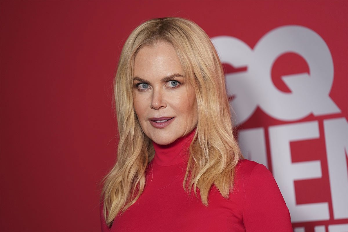 Nikol Kidman je ovog glumca nazvala nevjerovatno briljantnim
