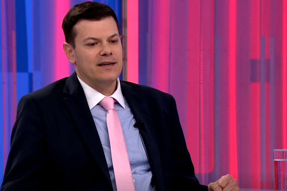 Doktor nauka sa Oksforda: Cijene akcija na američkim berzama nisu realne