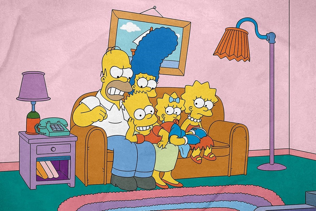 Još jedan glas "Simpsonovih" nakon 35 godina neće biti isti