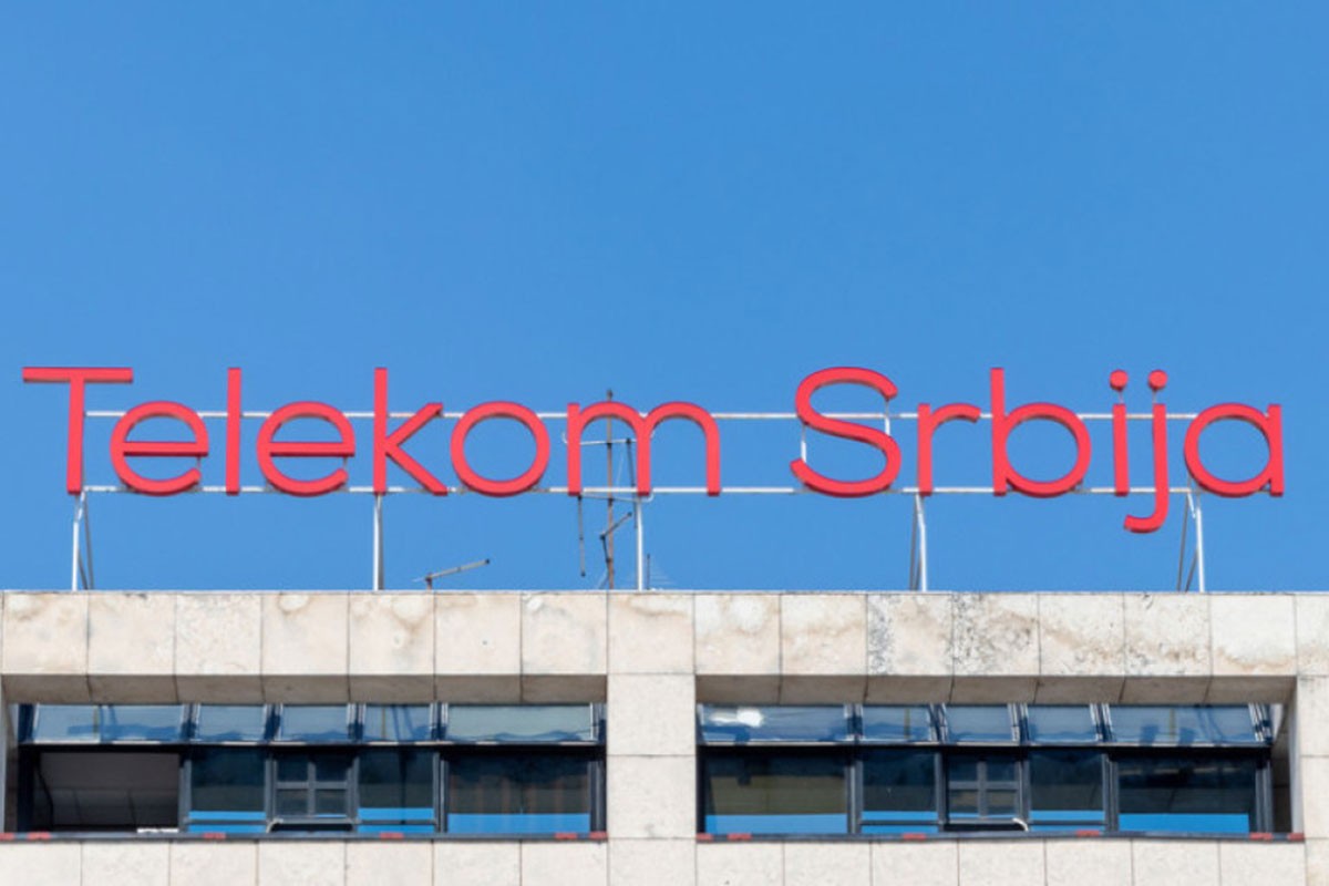 Telekom Srbija u potpunosti preuzeo Total TV