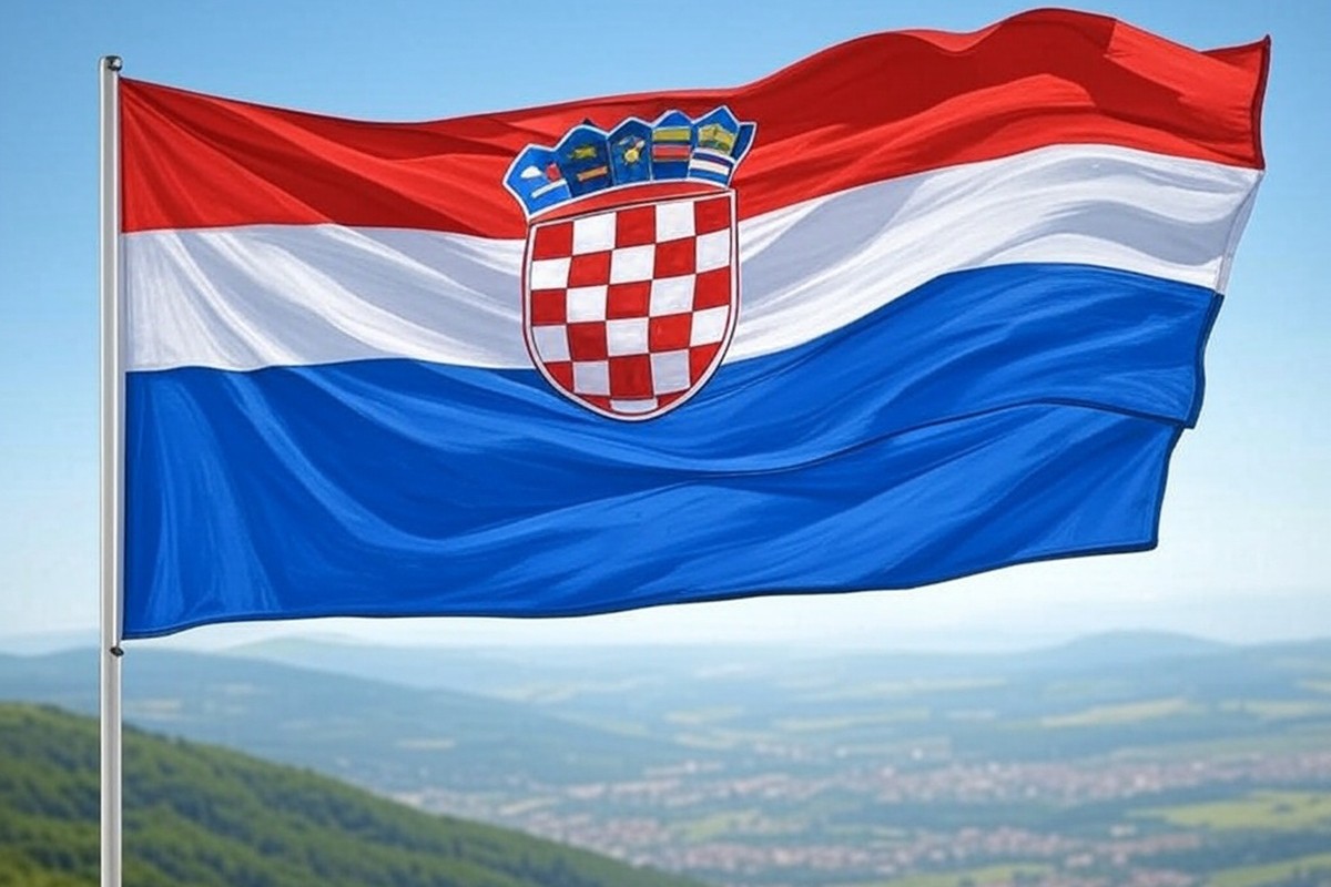 Hrvatska uputila protestnu notu Srbiji
