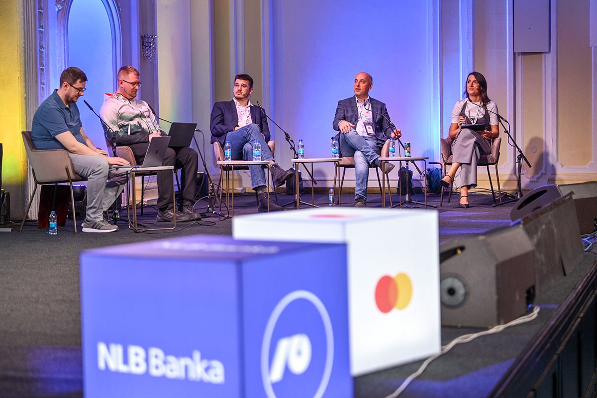NLB Banka Banja Luka i Mastercard poklanjaju 2.500 evra za najbolja webshop rješenja na Konverziji