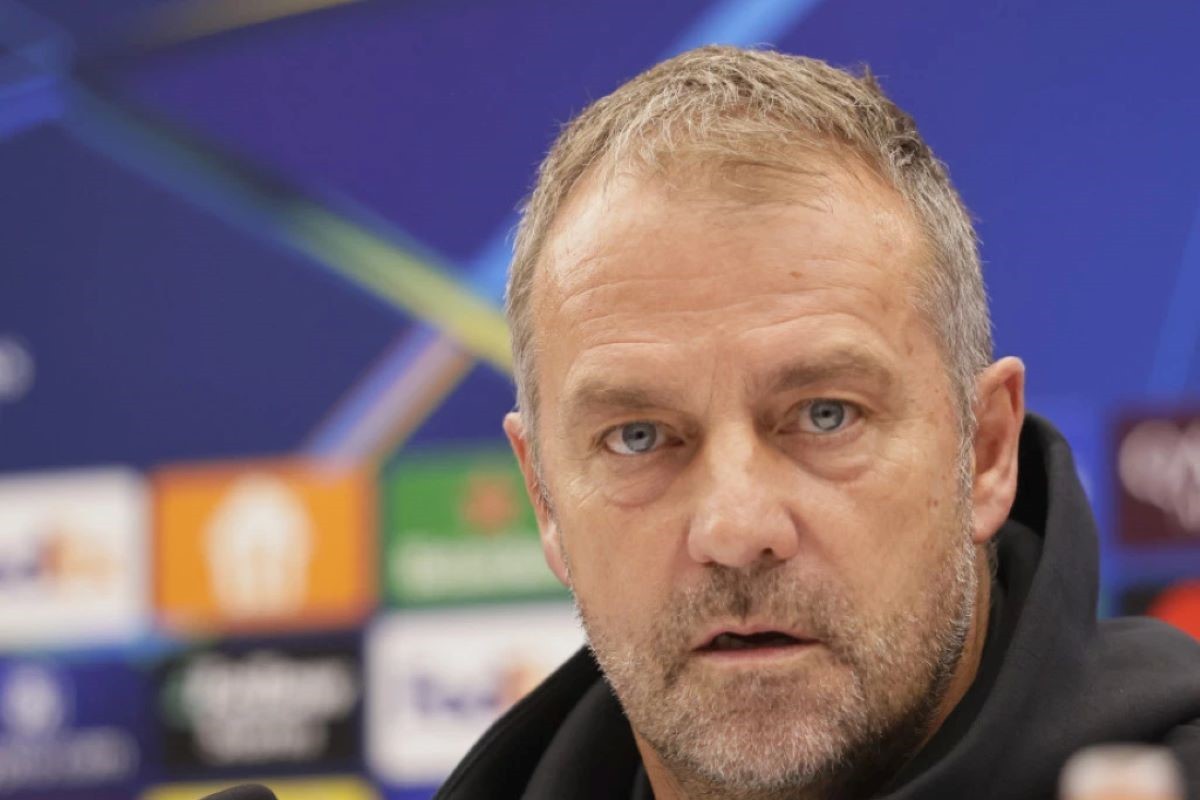 Flik: Borusija nam je zagorčala život, ali zasluženo smo u polufinalu