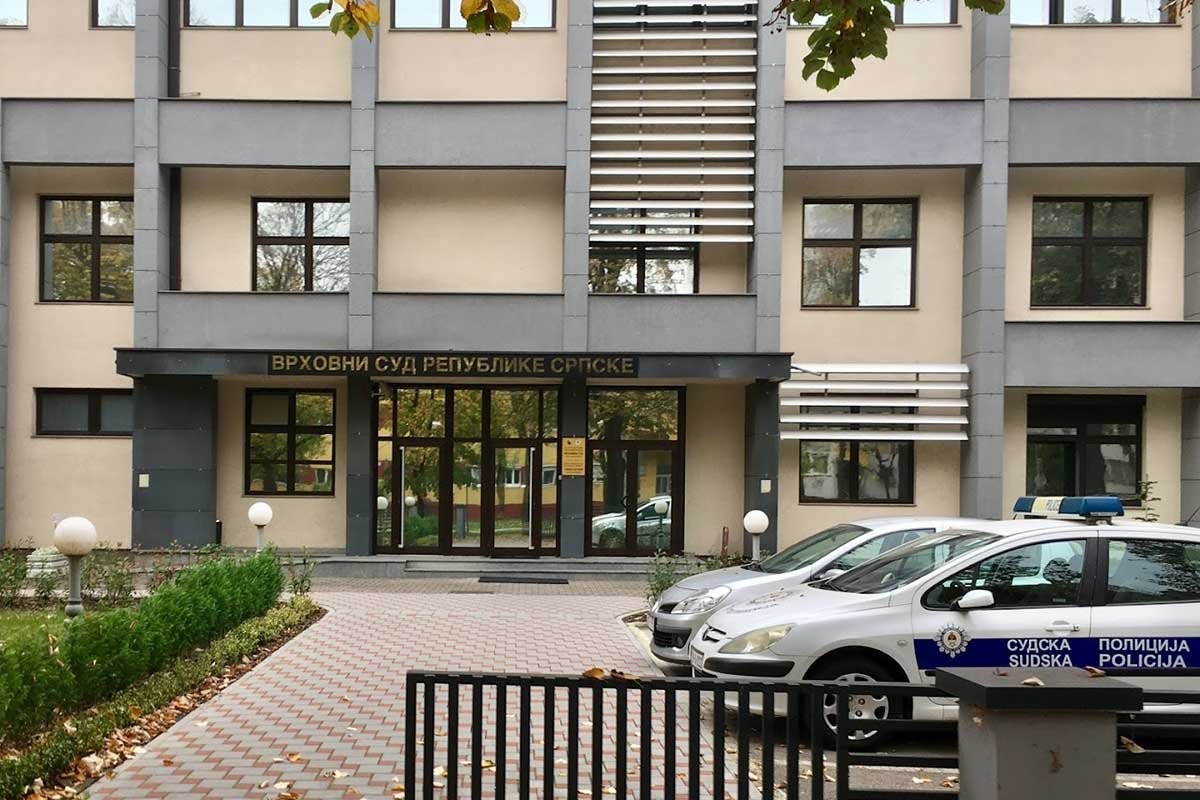 Cvjetojeviću smanjena kazna za ubistvo u Novom Gradu