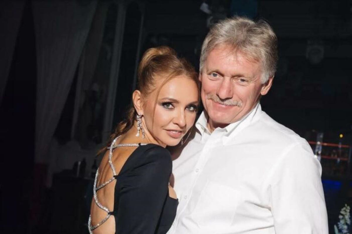 Olimpijska diva proslavila 50. rođendan, čestitao i Putin (FOTO)