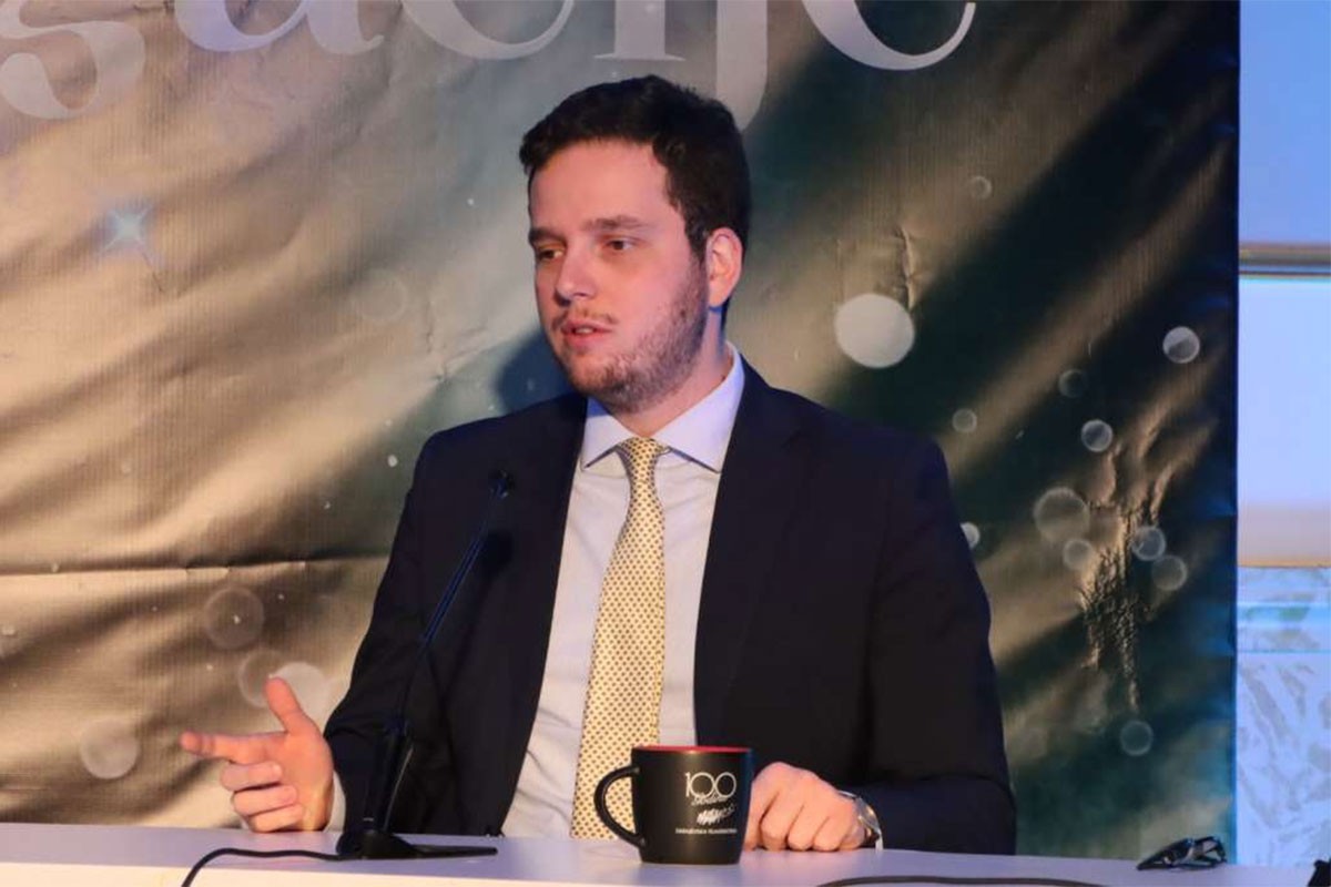 Uk: Sufinansiramo ideje koje oživljavaju kulturnu scenu Sarajeva