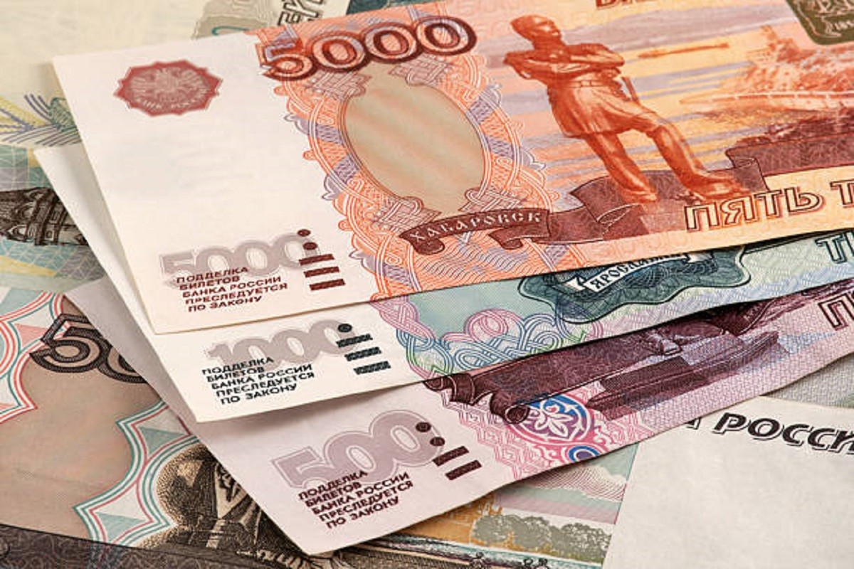 Ruska rublja postala valuta sa najboljim kursom na svijetu