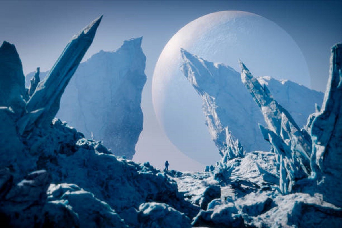 Polarna planeta sa dvije zvijezde šokirala astronome