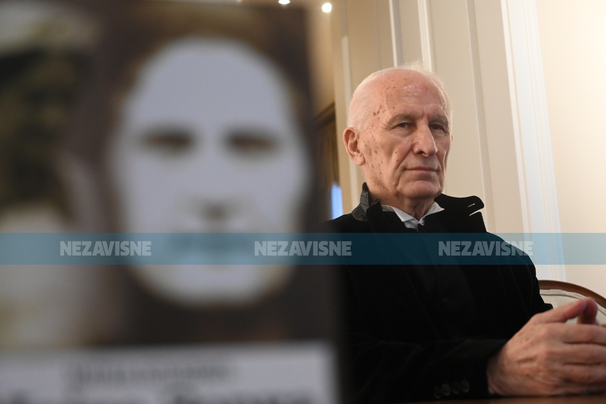 Promocija knjige u Banjaluci: Tragika naroda prikazana kroz sudbinu porodice Bećković