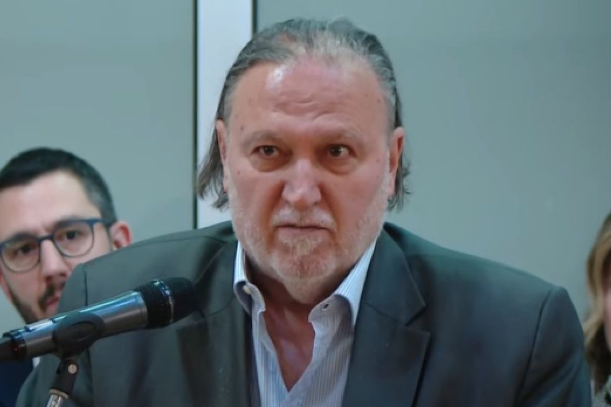 Mladen Pandurević imenovan za novog ministra