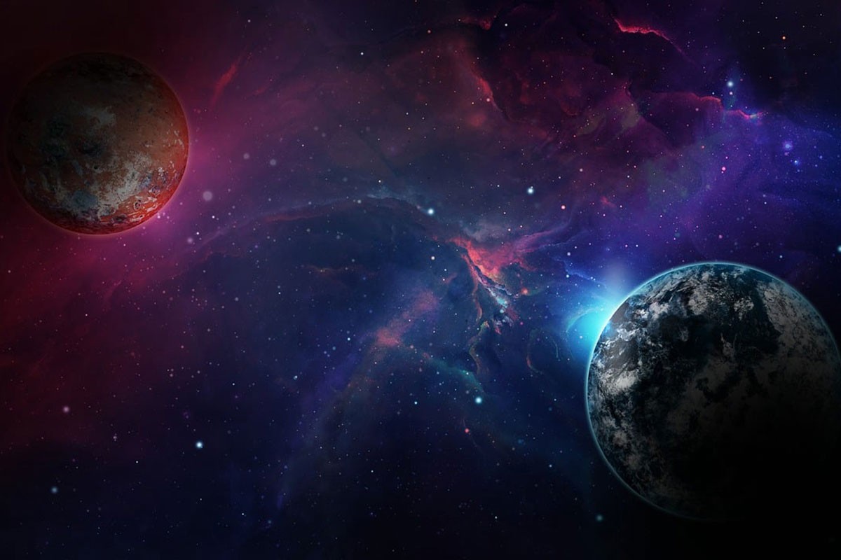Naučnici pronašli do sada najjače dokaze o postojanju života na drugoj planeti