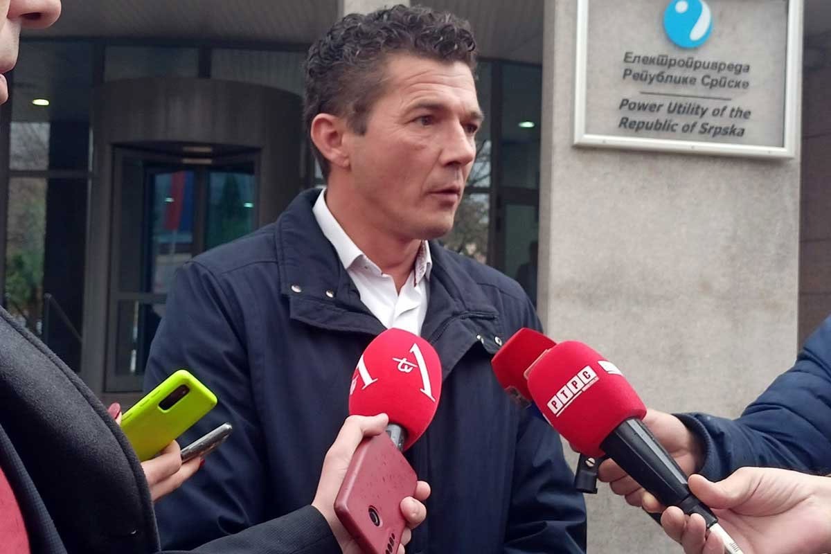 DNS isključuje Željka Tepavčevića iz stranke