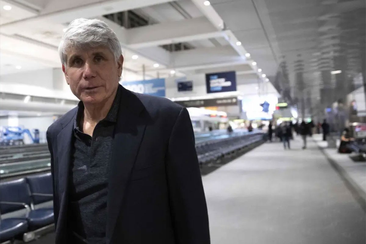 Rod Blagojević: "Atak na Dodika i opasnost za stabilnost BiH i Evrope“