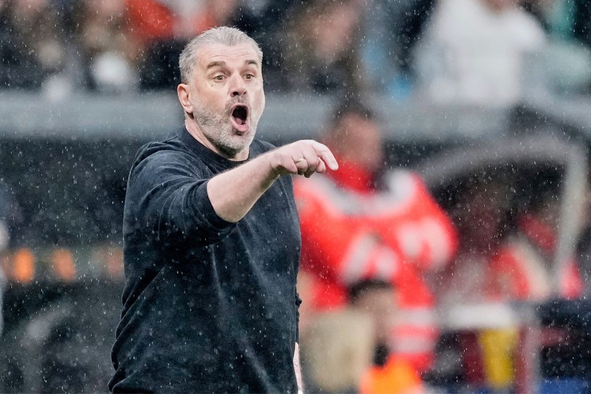 Postekoglu nakon prolaska u polufinale: Moraćete još da me trpite