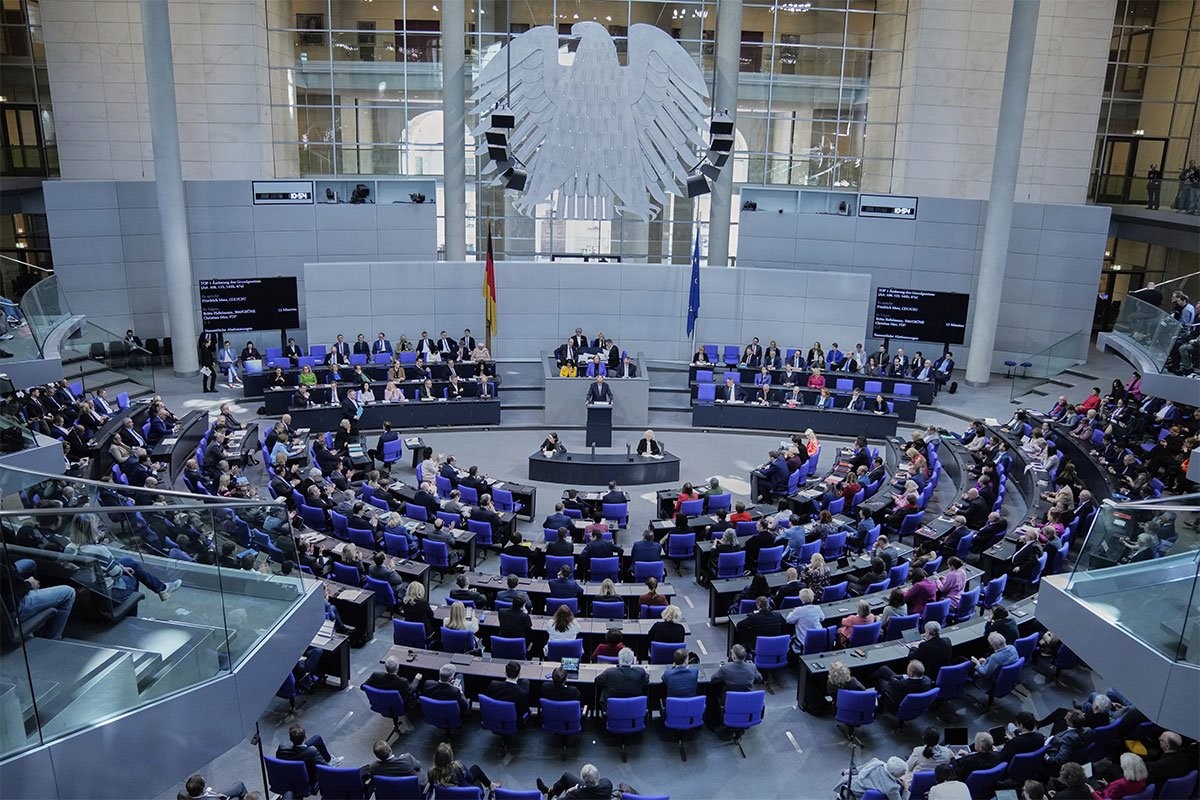 Drama u Njemačkoj: Hoće li AfD dobiti više vlasti?
