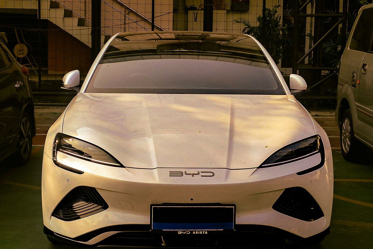Kina u oglasima za električne automobile zabranjuje ovaj izraz